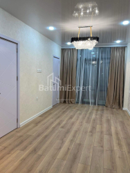 Բնակարան 3-комн 55 m² - Հերոսների ծառուղի, Batumi