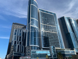 Բնակարան 3-комн 55 m² - Հերոսների ծառուղի, Batumi