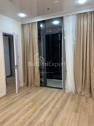 Բնակարան 55 մ² - Հերոսների ծառուղի, Batumi, Վրաստан