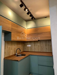 Բնակարան 55 մ² - Հերոսների ծառուղի, Batumi, Վրաստан