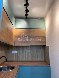 Բնակարան 55 մ² - Հերոսների ծառուղի, Batumi, Վրաստан