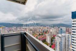 Բնակարան 54 մ² - Շերիֆ Խիմշիաշվիլի, Batumi, Վրաստан
