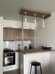 Բնակարան 2-комн 49.2 m² - Լեխ և Մարիա Կաչինսկիներ, Batumi