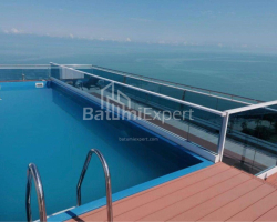 Բնակարան 2-комн 49.2 m² - Լեխ և Մարիա Կաչինսկիներ, Batumi