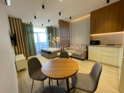 Բնակարան 1-комн 37 m² - Նիկո Փիրոսմանի, Batumi