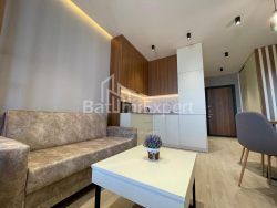 Բնակարան 1-комн 37 m² - Նիկո Փիրոսմանի, Batumi