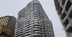 Բնակարան 1-комн 28 m² - Յուսուֆ Կոբալաձե, Batumi