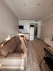 Բնակարան 1-комн 28 m² - Յուսուֆ Կոբալաձե, Batumi