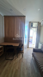 Բնակարան 28 մ² - Յուսուֆ Կոբալաձե, Batumi, Վրաստан