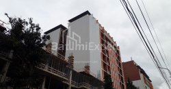 Բնակարան 2-комн 45 m² - Լուկի Ասաթիանի, Batumi