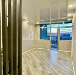 Բնակարան 2-комн 45 m² - Նիկո Փիրոսմանի, Batumi