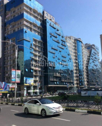 Բնակարան 4-комн 184 m² - Շերիֆ Խիմշիաշվիլի, Batumi