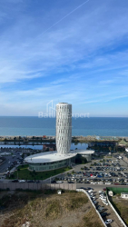 Բնակարան 1-комн 48 m² - Նիկո Փիրոսմանի, Batumi