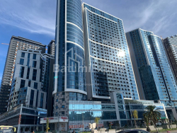 Բնակարան 1-комн 48 m² - Նիկո Փիրոսմանի, Batumi