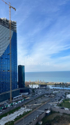Բնակարան 1-комн 48 m² - Նիկո Փիրոսմանի, Batumi