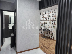 Բնակարան 71.5 մ² - Շերիֆ Խիմշիաշվիլի, Batumi, Վրաստан