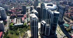 Բնակարան 1-комн 40 m² - Նիկո Փիրոսմանի, Batumi
