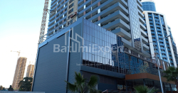 Բնակարան 1-комн 40 m² - Նիկո Փիրոսմանի, Batumi