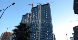 Բնակարան 1-комн 40 m² - Նիկո Փիրոսմանի, Batumi