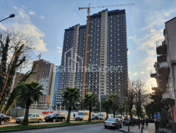 Բնակարան 40 մ² - Նիկո Փիրոսմանի, Batumi, Վրաստан