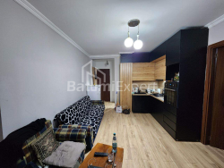 Բնակարան 2-комн 43 m² - Զվիադա Գամսախուրդիա, Batumi