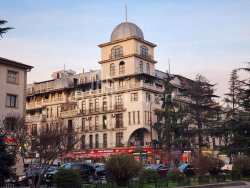 Բնակարան 2-комн 43 m² - Զվիադա Գամսախուրդիա, Batumi