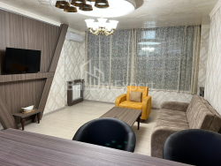 Բնակարան 3-комн 72 m² - Նիկո Փիրոսմանի, Batumi