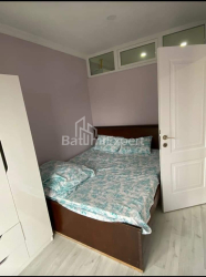 Բնակարան 2-комн 42 m² - օդանավակայանի մայրուղի, Batumi