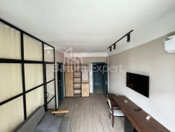 Բնակարան 2-комн 35.6 m² - Պետրե Իբերի, Gonio