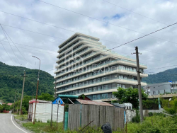 Բնակարան 2-комн 35.6 m² - Պետրե Իբերի, Gonio