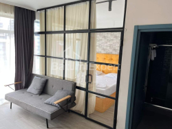 Բնակարան 2-комн 35.6 m² - Պետրե Իբերի, Gonio