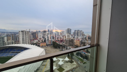 Բնակարան 37.3 մ² - Հերոսների ծառուղի, Batumi, Վրաստан