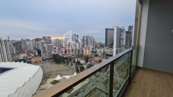 Բնակարան 37.3 մ² - Հերոսների ծառուղի, Batumi, Վրաստан
