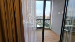 Բնակարան 37.3 մ² - Հերոսների ծառուղի, Batumi, Վրաստан