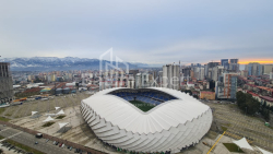 Բնակարան 37.3 մ² - Հերոսների ծառուղի, Batumi, Վրաստан