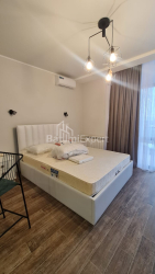 Բնակարան 1-комн 37.3 m² - Հերոսների ծառուղի, Batumi