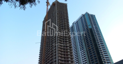 Բնակարան 37.3 մ² - Հերոսների ծառուղի, Batumi, Վրաստан