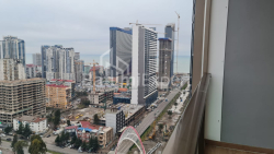 Բնակարան 37.3 մ² - Հերոսների ծառուղի, Batumi, Վրաստан