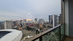 Բնակարան 37.3 մ² - Հերոսների ծառուղի, Batumi, Վրաստан