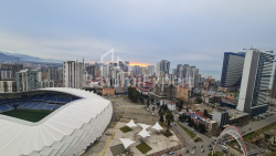Բնակարան 37.3 մ² - Հերոսների ծառուղի, Batumi, Վրաստан