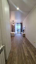 Բնակարան 37.3 մ² - Հերոսների ծառուղի, Batumi, Վրաստан