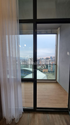 Բնակարան 37.3 մ² - Հերոսների ծառուղի, Batumi, Վրաստан