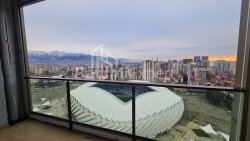 Բնակարան 37.3 մ² - Հերոսների ծառուղի, Batumi, Վրաստан
