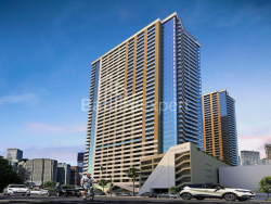 Բնակարան 1-комн 37.3 m² - Հերոսների ծառուղի, Batumi