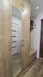 Բնակարան 1-комн 37.3 m² - Հերոսների ծառուղի, Batumi