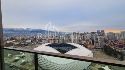 Բնակարան 37.3 մ² - Հերոսների ծառուղի, Batumi, Վրաստан