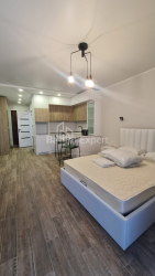 Բնակարան 1-комн 37.3 m² - Հերոսների ծառուղի, Batumi