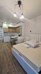 Բնակարան 37.3 մ² - Հերոսների ծառուղի, Batumi, Վրաստан