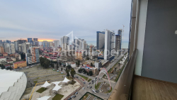 Բնակարան 37.3 մ² - Հերոսների ծառուղի, Batumi, Վրաստан