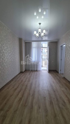 Բնակարան 60 մ² - Շալվա Ինասարիձե, Batumi, Վրաստан